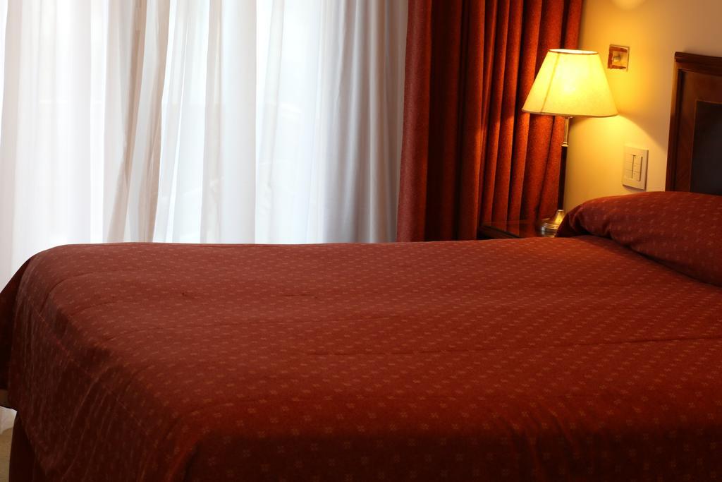 Hotel Amsterdam مار ديل بلاتا المظهر الخارجي الصورة