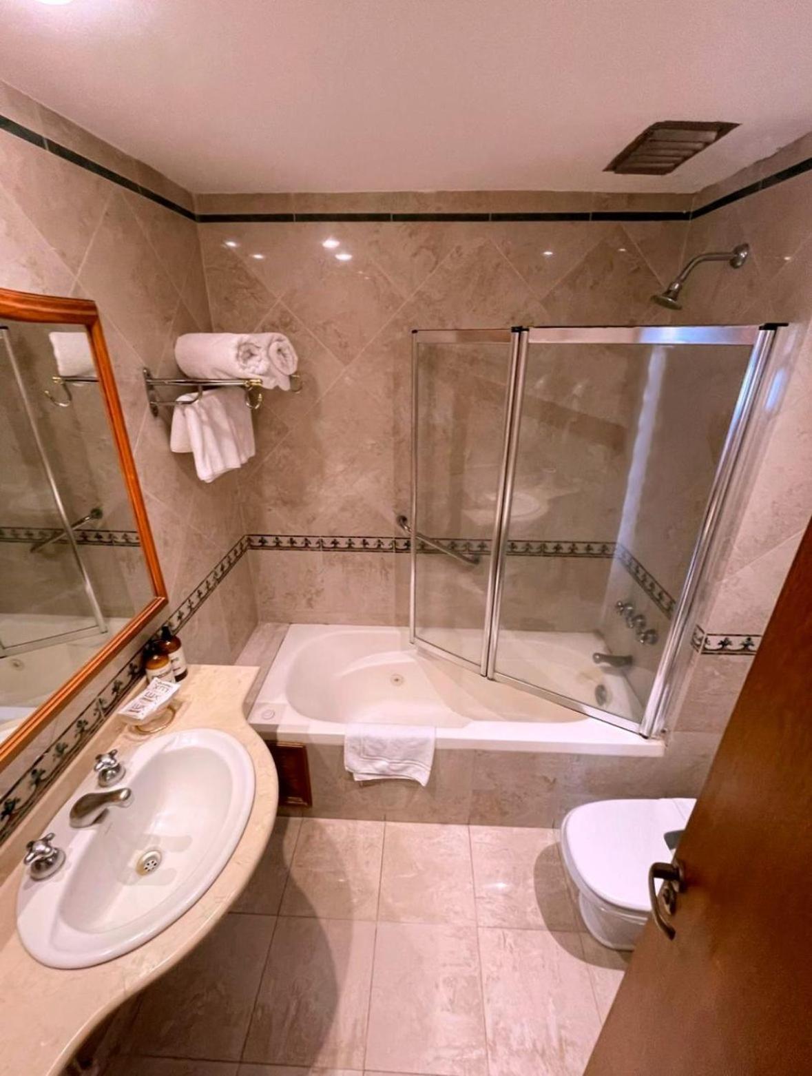 Hotel Amsterdam مار ديل بلاتا المظهر الخارجي الصورة