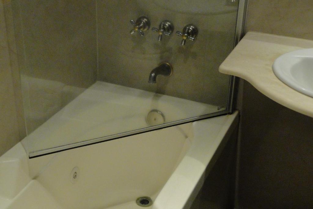 Hotel Amsterdam مار ديل بلاتا الغرفة الصورة